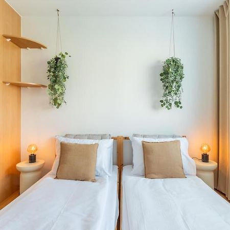 Duna Retreat: City Serenity Bratislava Ngoại thất bức ảnh