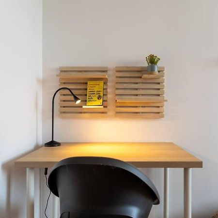 Duna Retreat: City Serenity Bratislava Ngoại thất bức ảnh