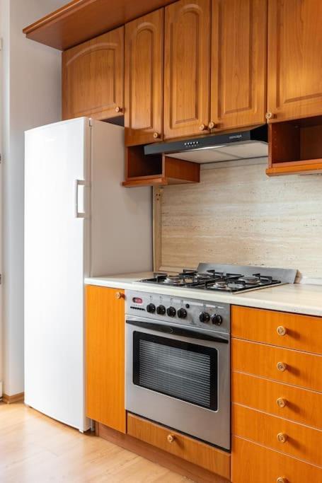 Duna Retreat: City Serenity Bratislava Ngoại thất bức ảnh