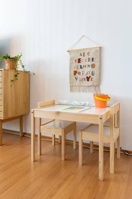 Duna Retreat: City Serenity Bratislava Ngoại thất bức ảnh