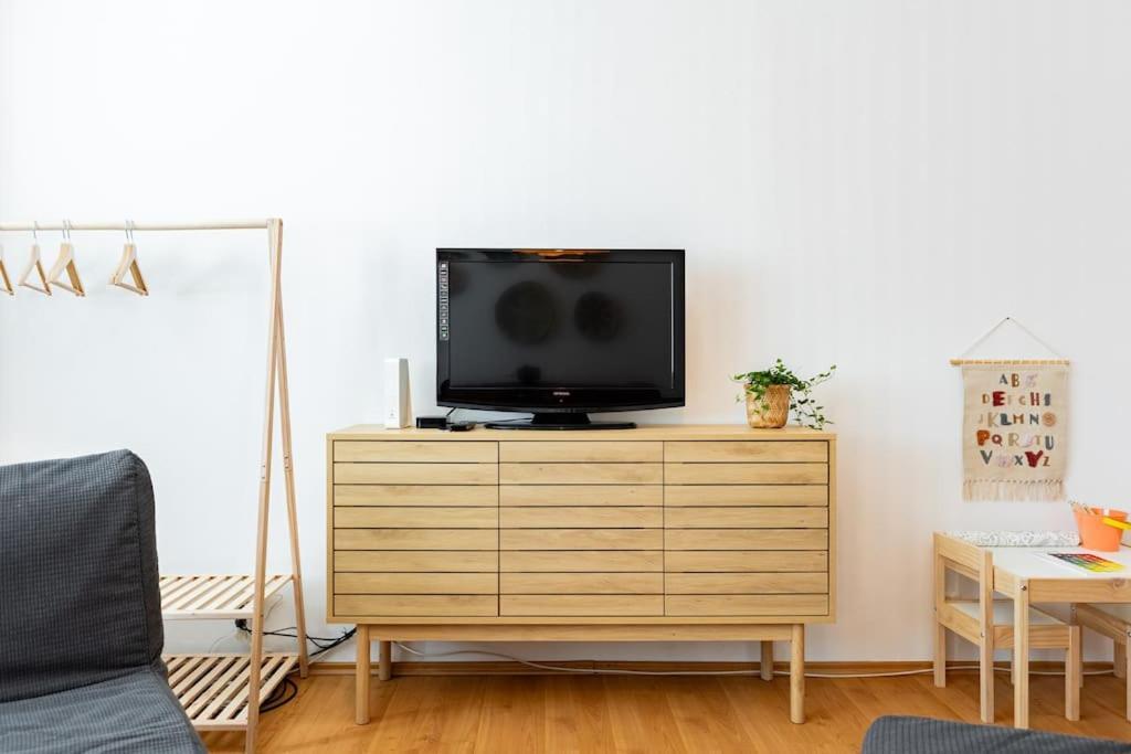 Duna Retreat: City Serenity Bratislava Ngoại thất bức ảnh