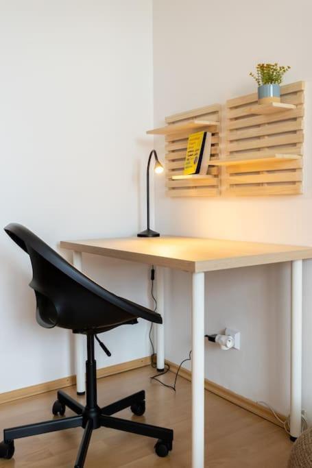 Duna Retreat: City Serenity Bratislava Ngoại thất bức ảnh